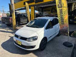VOLKSWAGEN Fox 1.6 4P SELE��O FLEX