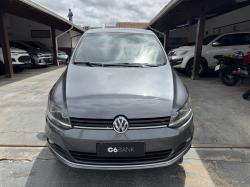 VOLKSWAGEN Fox 1.6 4P MSI COMFORTLINE FLEX