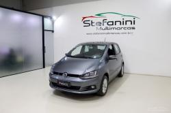 VOLKSWAGEN Fox 1.6 4P CONNECT FLEX