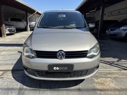 VOLKSWAGEN Fox 1.6 4P HIGHLINE FLEX