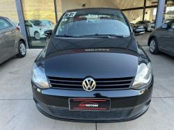 VOLKSWAGEN Fox 1.6 4P FLEX