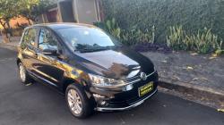 VOLKSWAGEN Fox 1.6 4P CONNECT FLEX