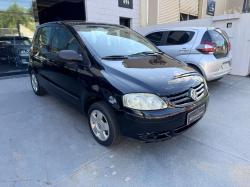 VOLKSWAGEN Fox 1.6 4P FLEX