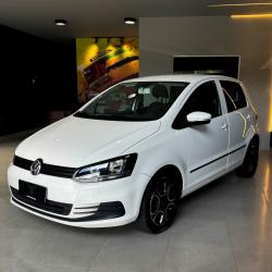 VOLKSWAGEN Fox 1.6 4P MSI TRENDLINE FLEX