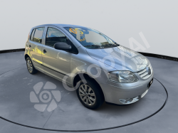 VOLKSWAGEN Fox 1.6 4P PLUS FLEX
