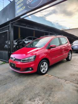 VOLKSWAGEN Fox 1.6 4P COMFORTLINE FLEX