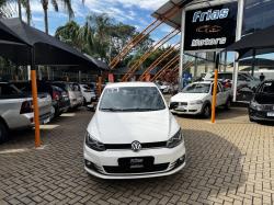 VOLKSWAGEN Fox 1.6 4P RUN FLEX