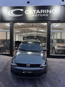VOLKSWAGEN Fox 1.6 4P COMFORTLINE FLEX
