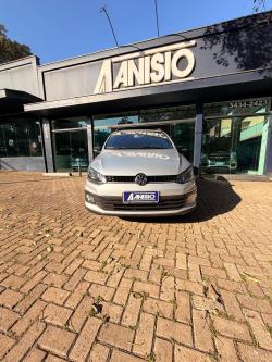 VOLKSWAGEN Fox 1.6 4P XTREME FLEX