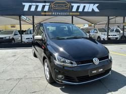 VOLKSWAGEN Fox 1.6 4P ROCK IN RIO FLEX