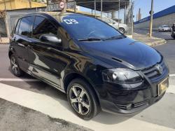 VOLKSWAGEN Fox 1.6 4P EXTREME FLEX