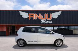 VOLKSWAGEN Fox 1.6 4P CONNECT FLEX