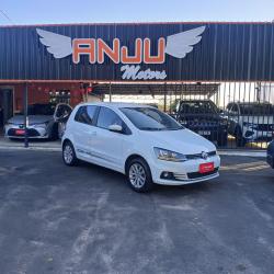 VOLKSWAGEN Fox 1.6 4P CONNECT FLEX