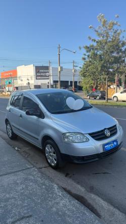 VOLKSWAGEN Fox 1.6 4P ROUTE FLEX