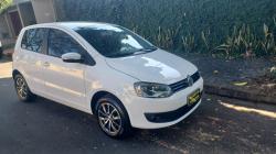 VOLKSWAGEN Fox 1.6 4P PLUS FLEX