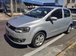 VOLKSWAGEN Fox 1.6 4P TREND FLEX