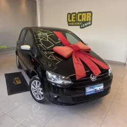VOLKSWAGEN Fox 1.6 4P ROCK IN RIO FLEX