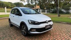 VOLKSWAGEN Fox 1.6 4P XTREME FLEX