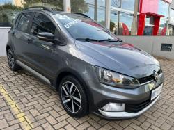 VOLKSWAGEN Fox 1.6 4P XTREME FLEX