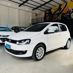 VOLKSWAGEN Fox 1.6 4P FLEX