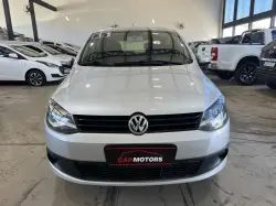 VOLKSWAGEN Fox 1.6 4P FLEX PRIME