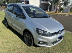 VOLKSWAGEN Fox 1.6 4P FLEX CONNECT I-MOTION AUTOMATIZADO