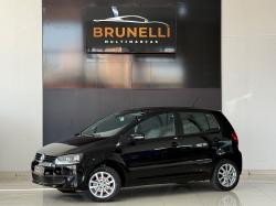 VOLKSWAGEN Fox 1.6 4P FLEX I-MOTION AUTOMATIZADO