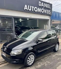 VOLKSWAGEN Fox 1.6 4P TREND FLEX