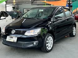 VOLKSWAGEN Fox 1.6 4P FLEX