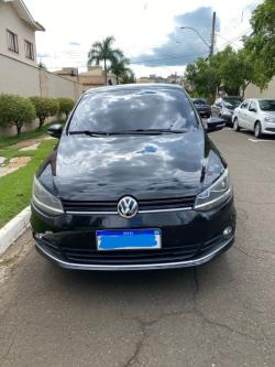 VOLKSWAGEN Fox 1.6 4P COMFORTLINE FLEX