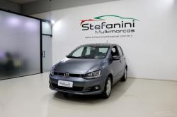 VOLKSWAGEN Fox 1.6 4P COMFORTLINE FLEX