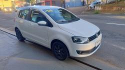 VOLKSWAGEN Fox 1.6 4P TREND FLEX