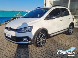 VOLKSWAGEN Fox 1.6 4P EXTREME FLEX