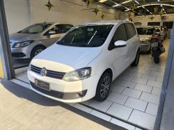 VOLKSWAGEN Fox 1.6 4P TREND FLEX