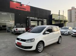 VOLKSWAGEN Fox 1.6 4P TREND FLEX