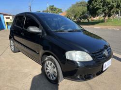 VOLKSWAGEN Fox 1.6 4P PLUS FLEX