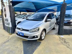 VOLKSWAGEN Fox 1.6 4P MSI COMFORTLINE FLEX