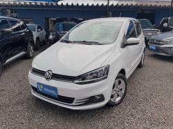VOLKSWAGEN Fox 1.6 4P COMFORTLINE FLEX
