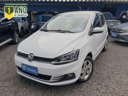 VOLKSWAGEN Fox 1.6 4P COMFORTLINE FLEX