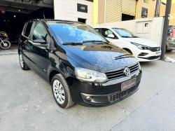 VOLKSWAGEN Fox 1.6 4P FLEX