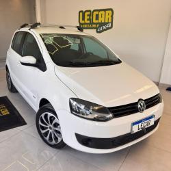 VOLKSWAGEN Fox 1.6 4P FLEX