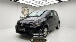 VOLKSWAGEN Fox 1.6 4P FLEX