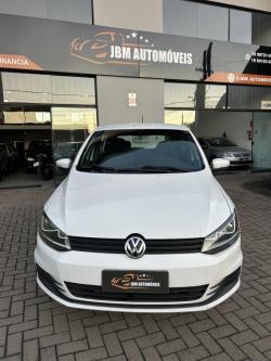 VOLKSWAGEN Fox 1.6 4P TREND FLEX