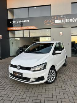 VOLKSWAGEN Fox 1.6 4P TREND FLEX