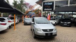 VOLKSWAGEN Fox 1.6 4P ROUTE FLEX