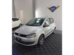 VOLKSWAGEN Fox 1.6 4P ROCK IN RIO FLEX