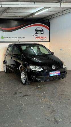 VOLKSWAGEN Fox 1.6 4P TREND FLEX