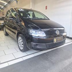 VOLKSWAGEN Fox 1.6 4P
