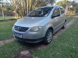 VOLKSWAGEN Fox 1.6 4P PLUS FLEX