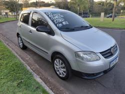VOLKSWAGEN Fox 1.6 4P PLUS FLEX